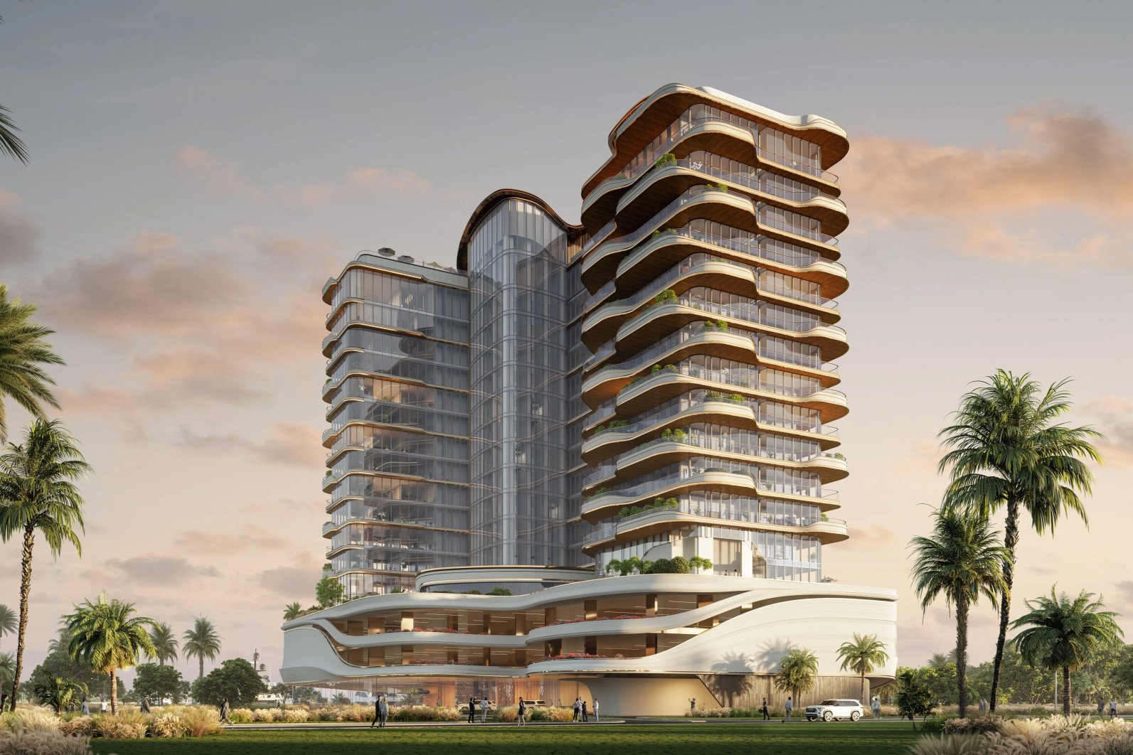 LIV Oceanside
