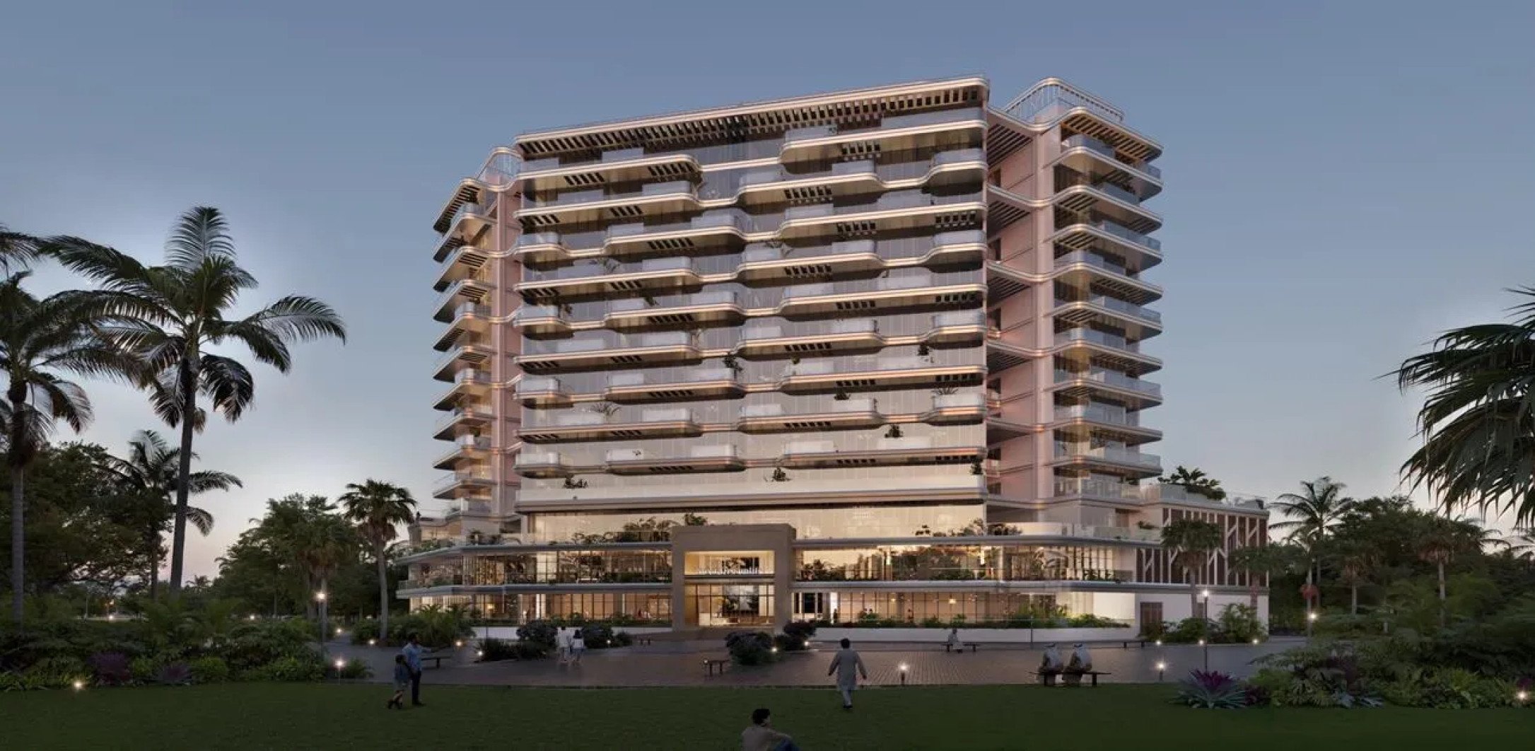 Dreamlife Residences