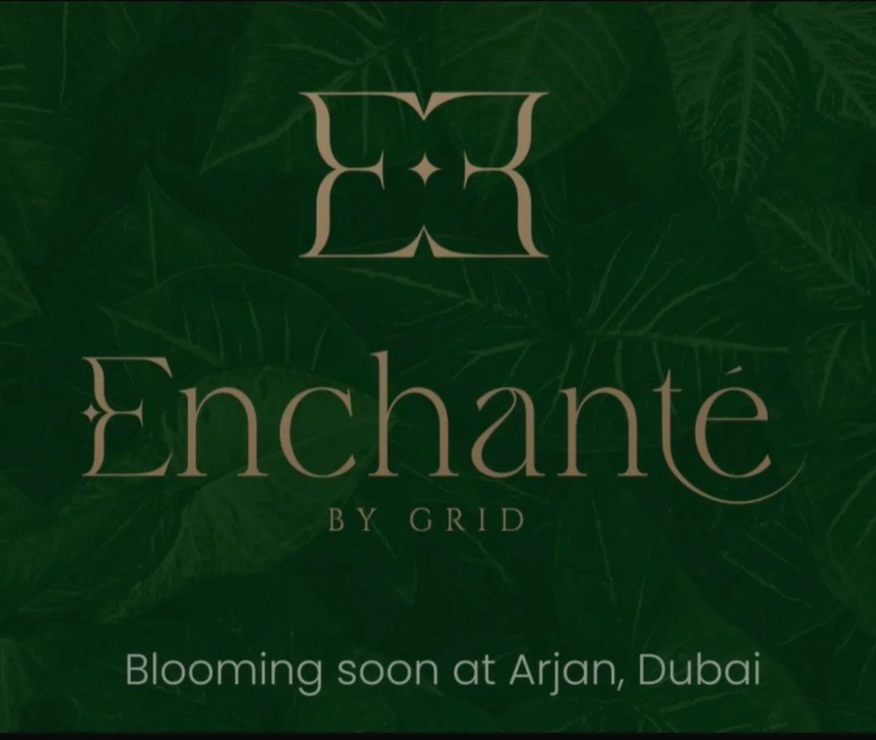 Enchante