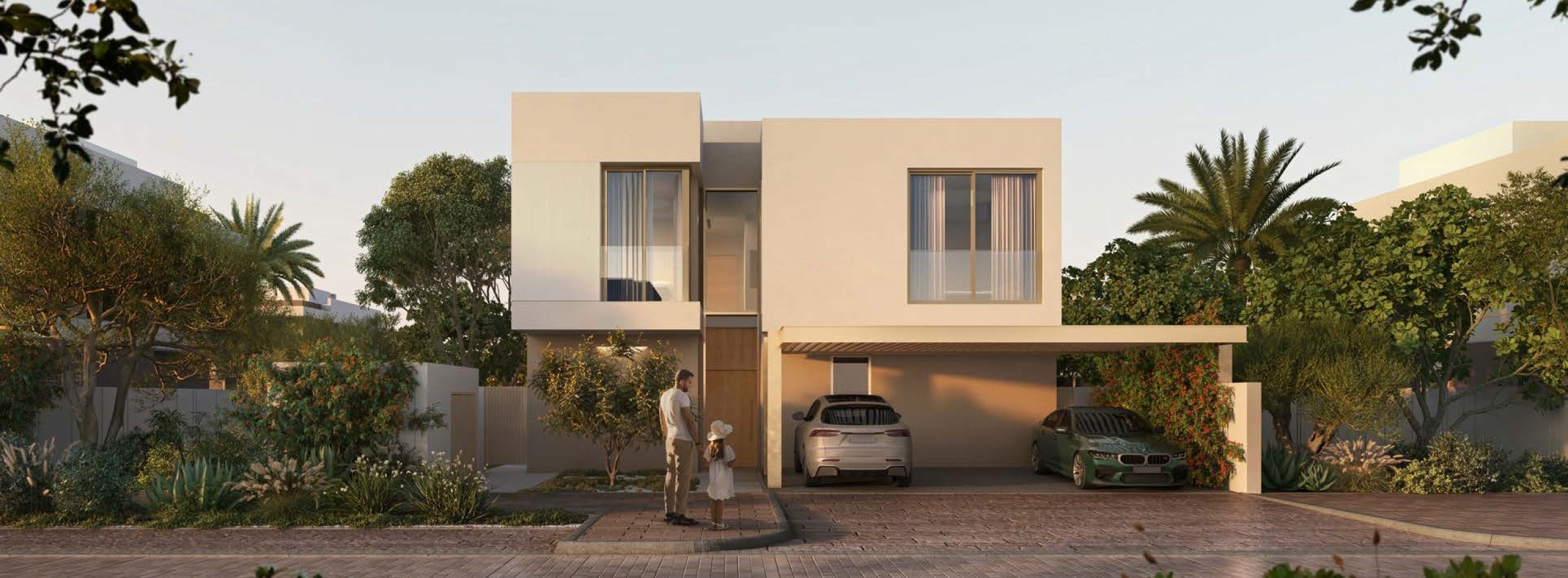 Core Villas