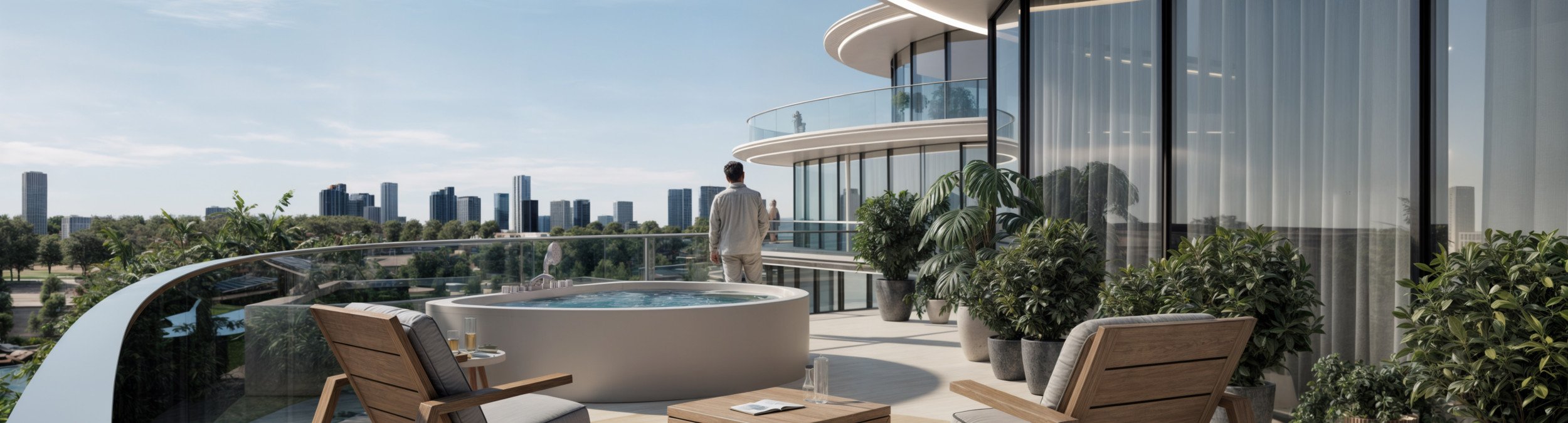 HENGE Residences