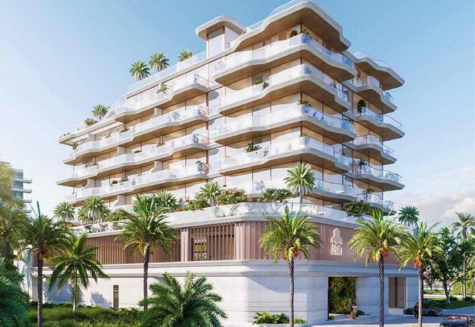 Flow Residences