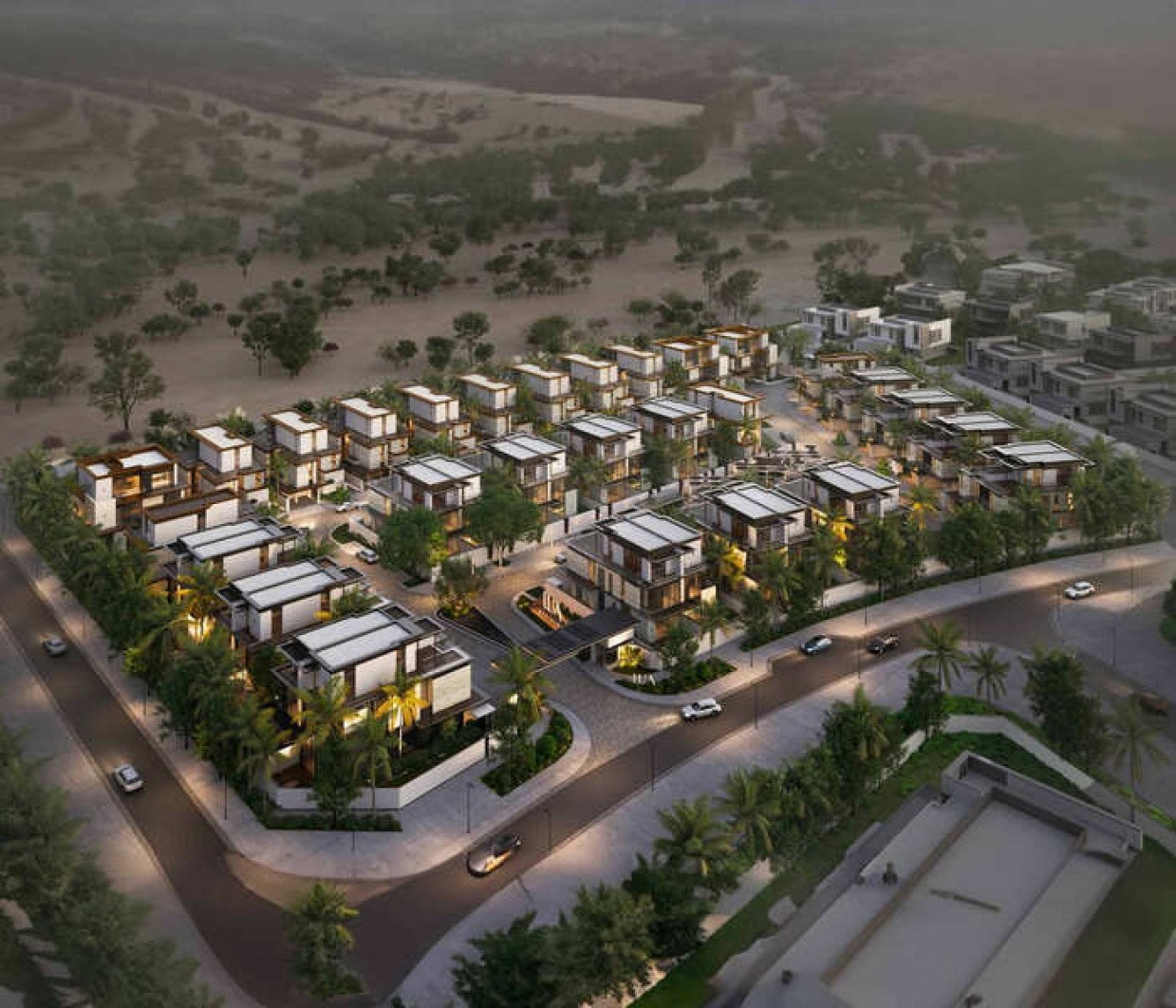 Lua Residences