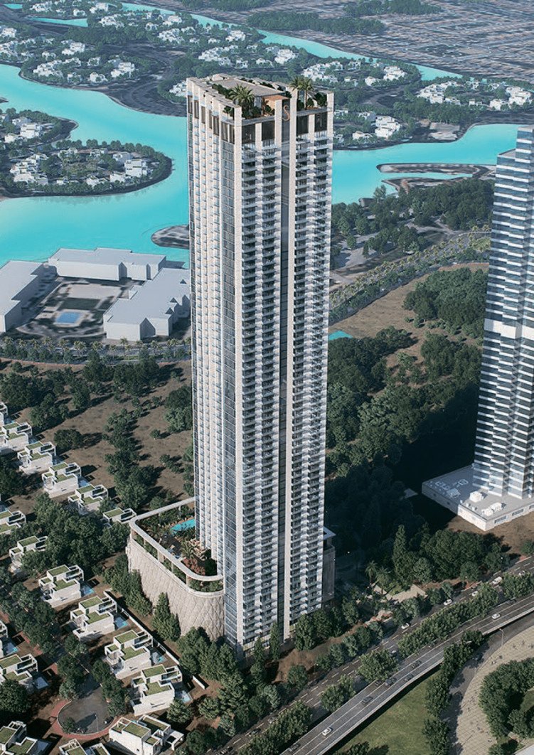 Sobha Verde