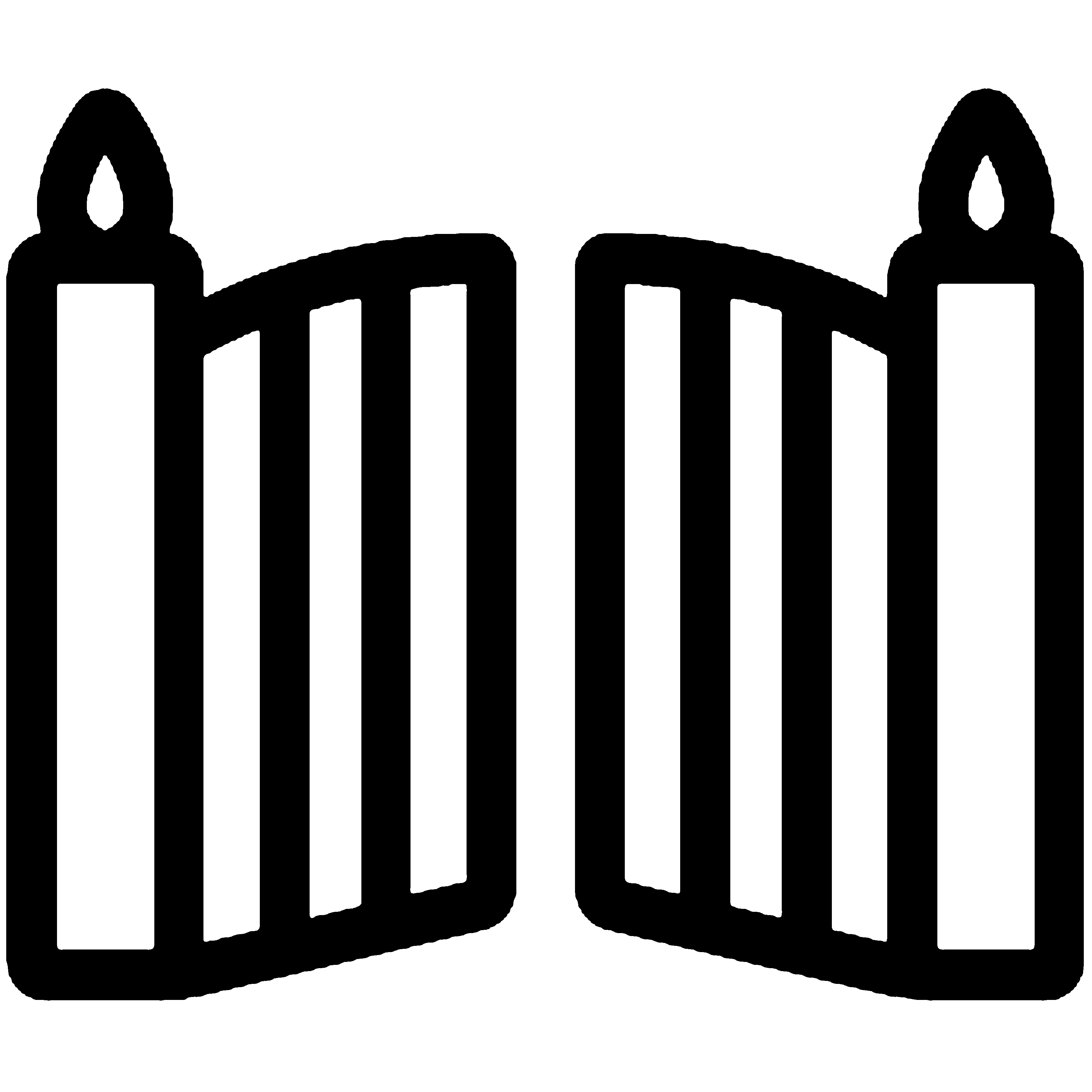 Gated Entry