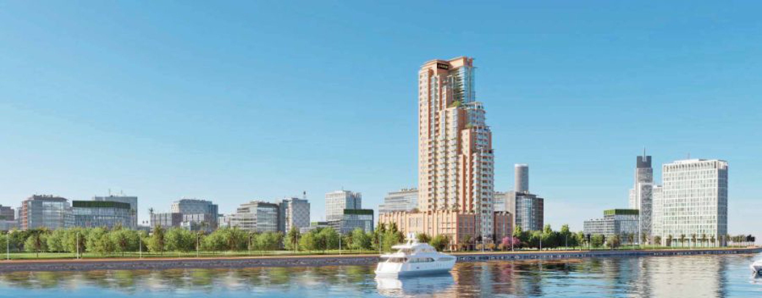 Riva Residence