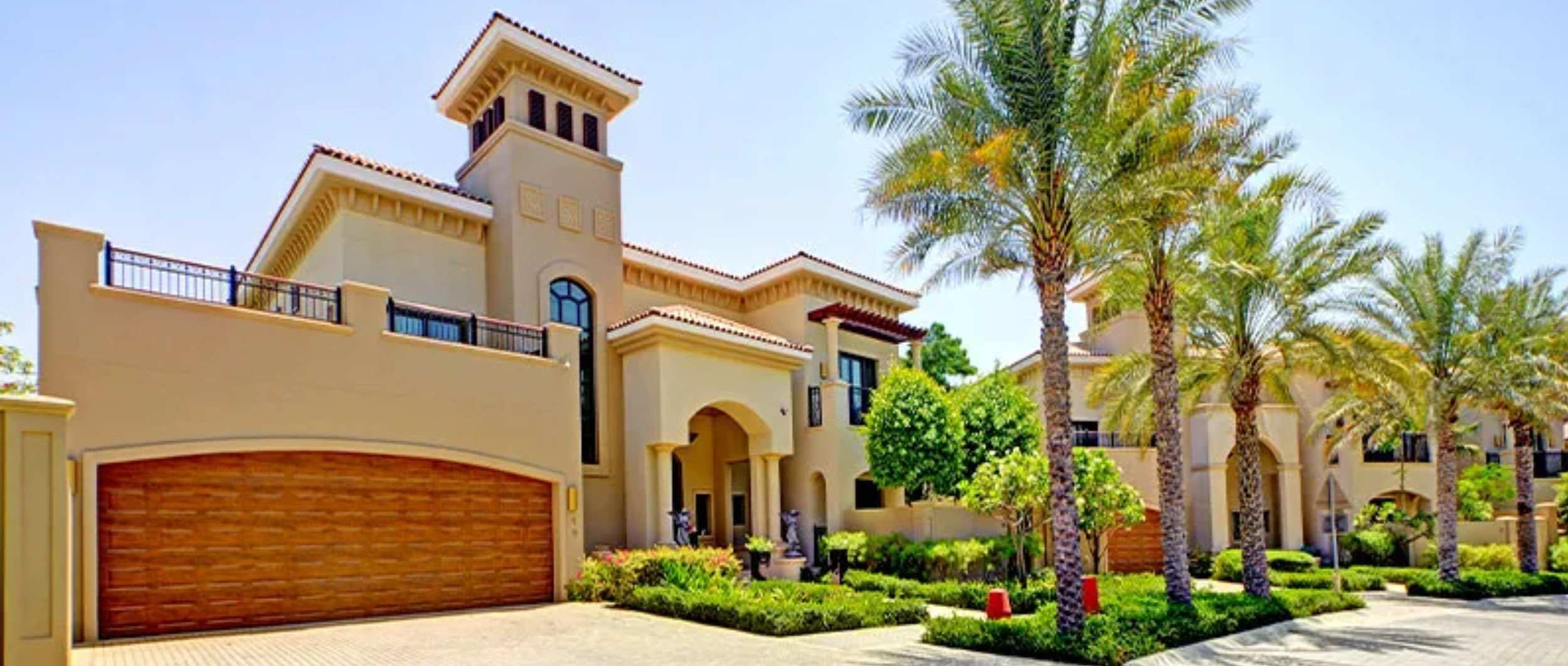 The Residences