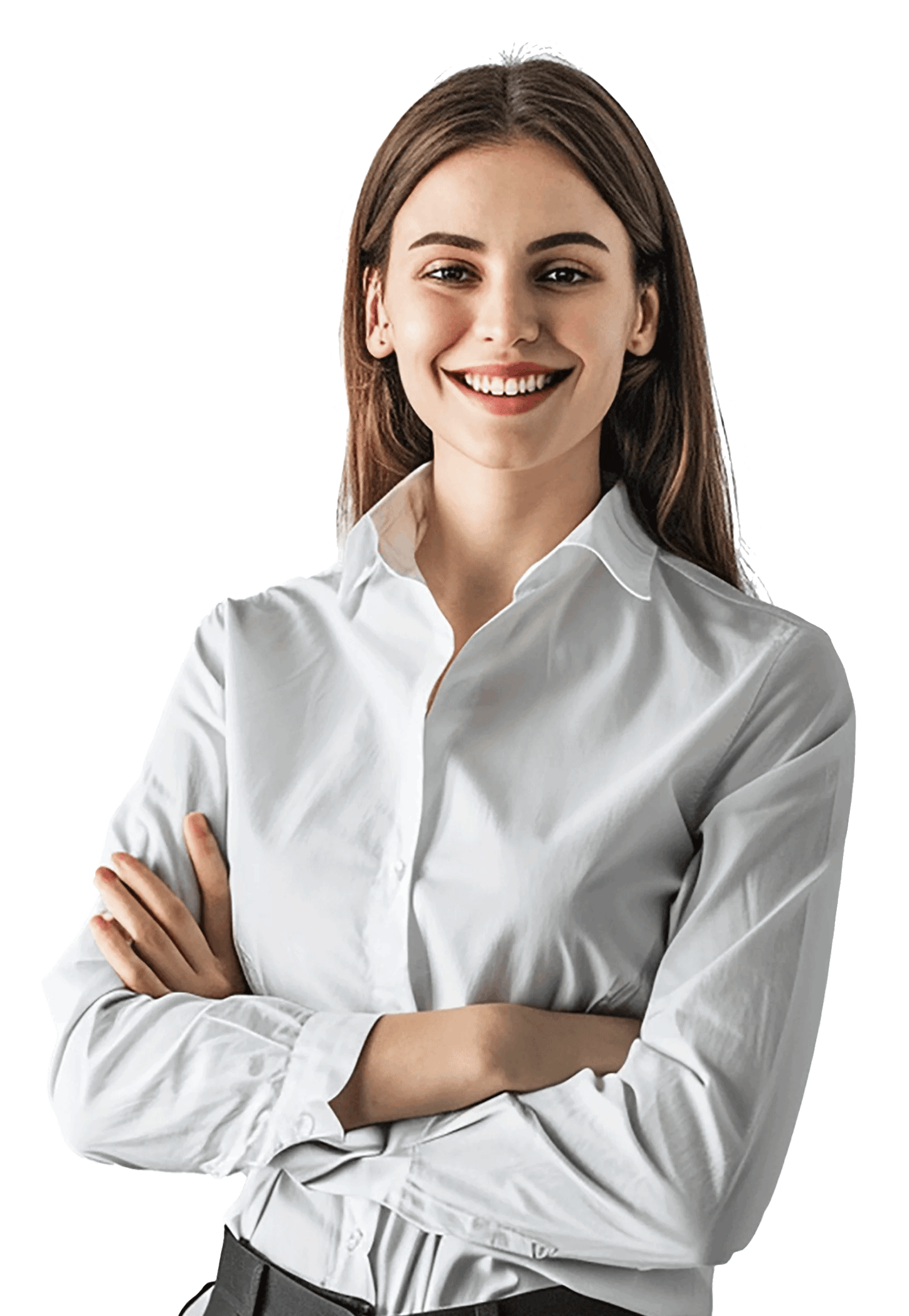 Female Agent Png