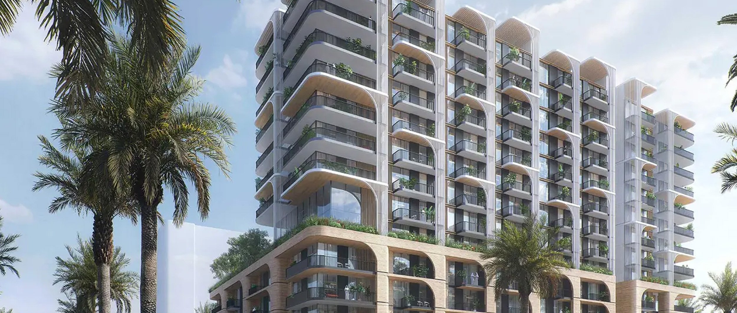 Manarat Living II Bannar