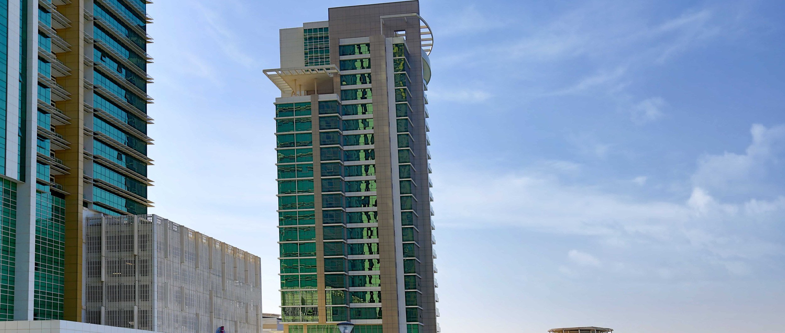 Ocean Terrace