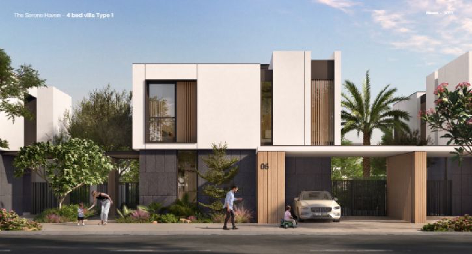 Haven By Aldar in Dubai